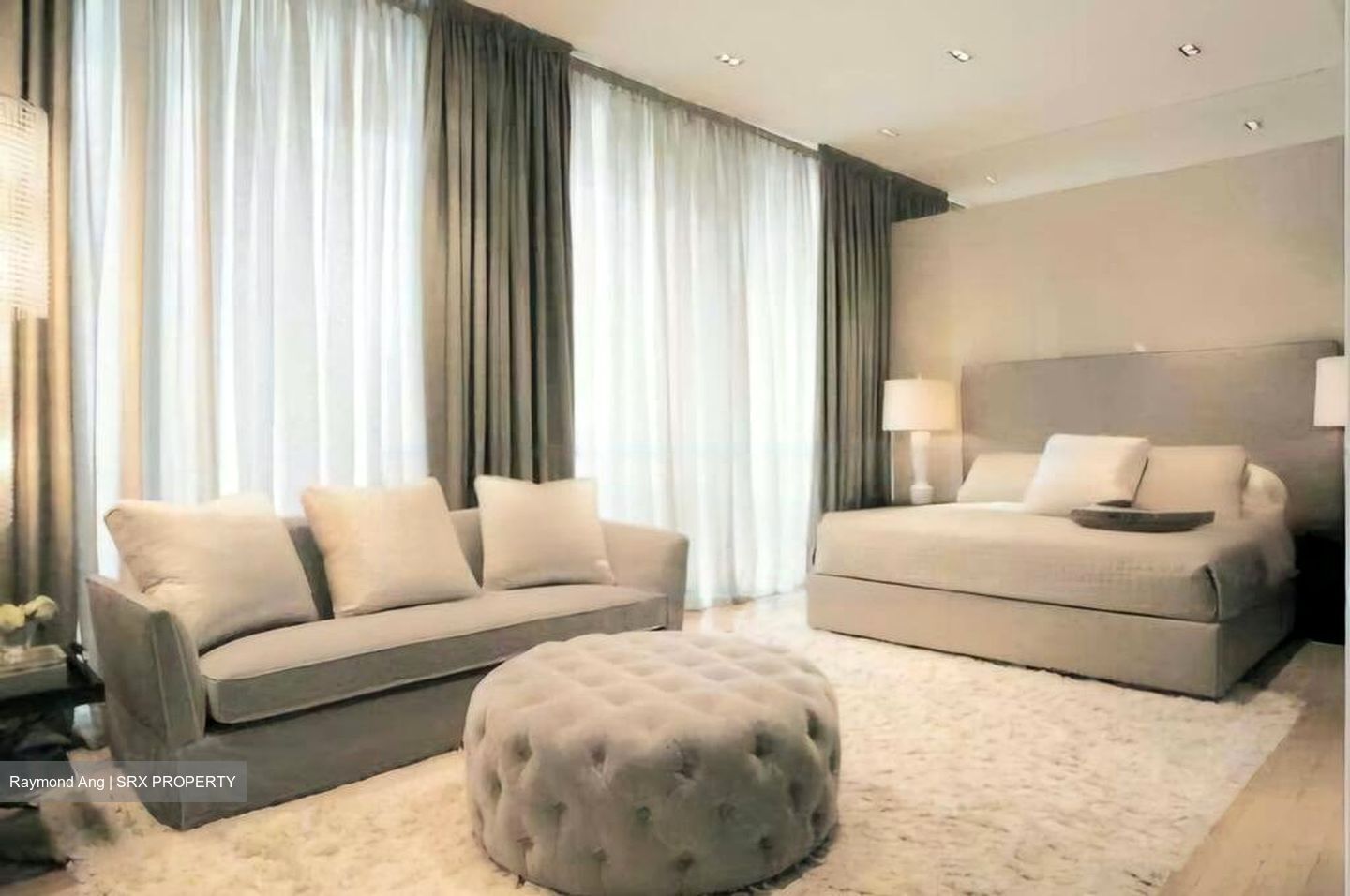 Marina Collection (D4), Condominium #466536121